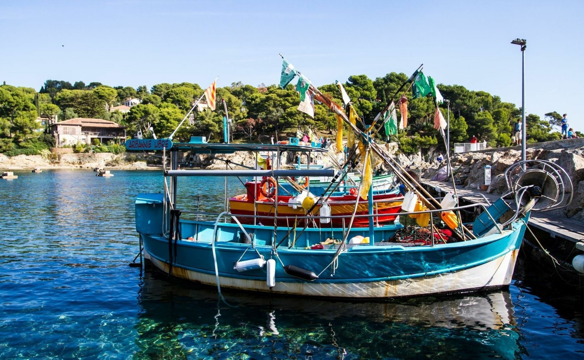 Le Cube Hotel Design A Hyeres Plage Avec Piscine Et Cuisine 외부 사진